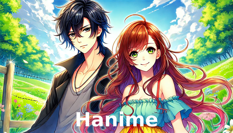 hanime
